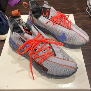 Nike React (Does Not Come With Original Box)